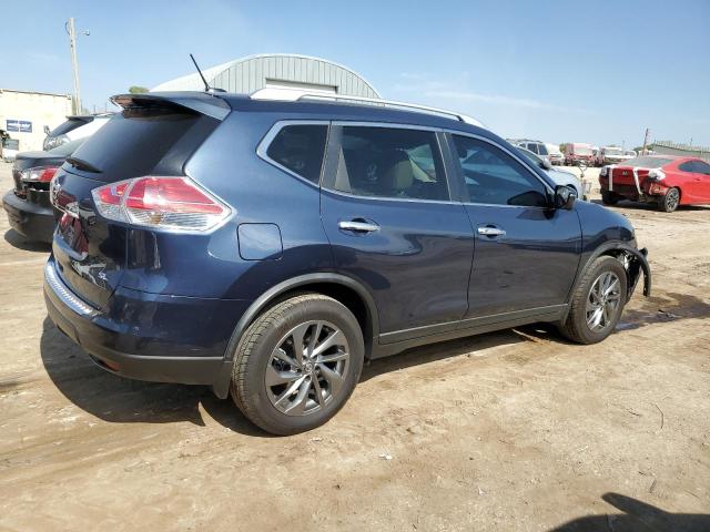 Photo 2 VIN: KNMAT2MT5GP680765 - NISSAN ROGUE S 