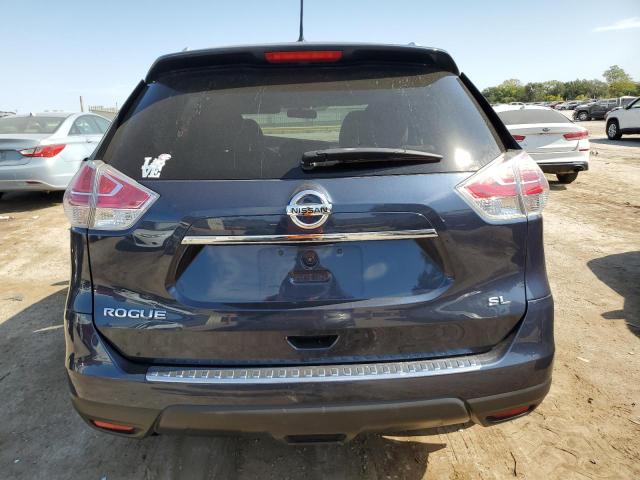 Photo 5 VIN: KNMAT2MT5GP680765 - NISSAN ROGUE S 