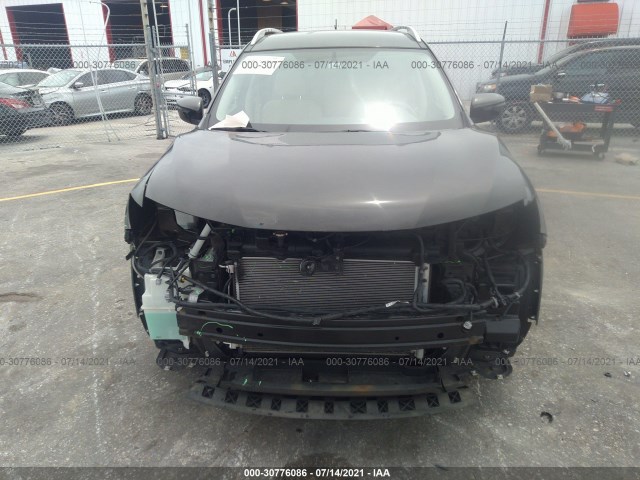 Photo 5 VIN: KNMAT2MT5GP682791 - NISSAN ROGUE 