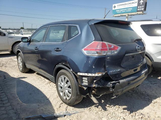 Photo 1 VIN: KNMAT2MT5GP691474 - NISSAN ROGUE S 