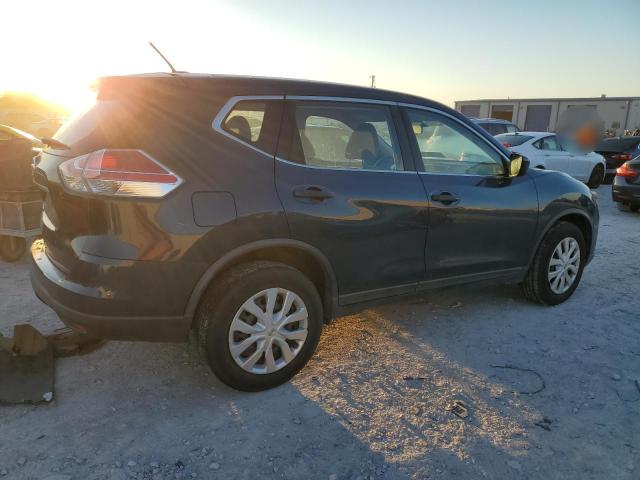 Photo 2 VIN: KNMAT2MT5GP691474 - NISSAN ROGUE S 