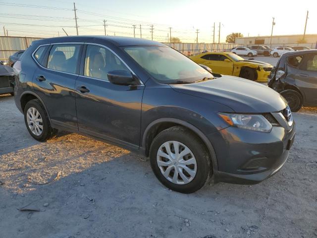 Photo 3 VIN: KNMAT2MT5GP691474 - NISSAN ROGUE S 