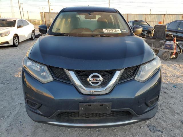 Photo 4 VIN: KNMAT2MT5GP691474 - NISSAN ROGUE S 