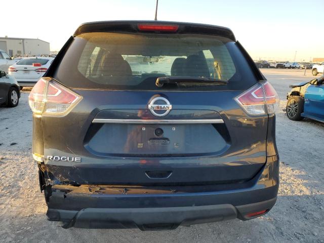 Photo 5 VIN: KNMAT2MT5GP691474 - NISSAN ROGUE S 