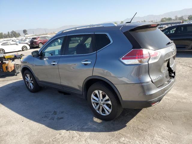 Photo 1 VIN: KNMAT2MT5GP697162 - NISSAN ROGUE S 