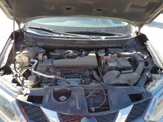 Photo 11 VIN: KNMAT2MT5GP697162 - NISSAN ROGUE S 