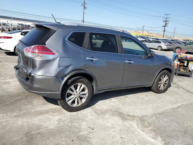 Photo 2 VIN: KNMAT2MT5GP697162 - NISSAN ROGUE S 