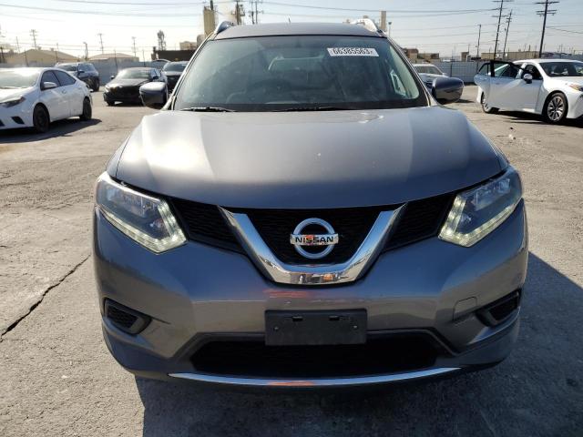 Photo 4 VIN: KNMAT2MT5GP697162 - NISSAN ROGUE S 