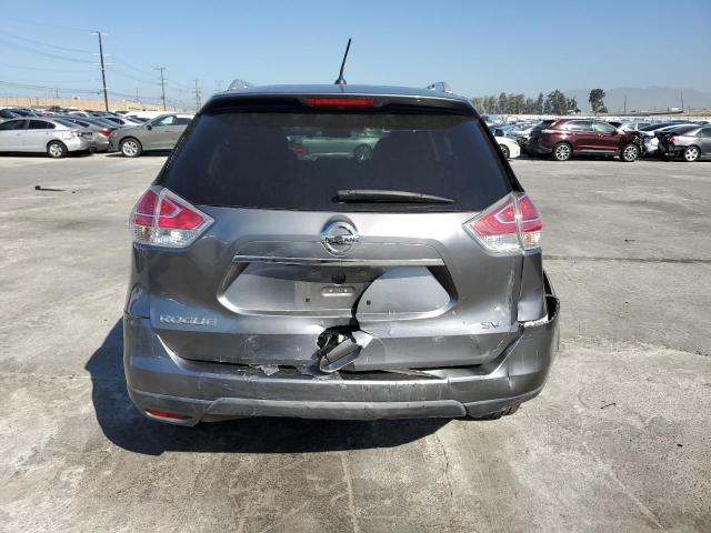 Photo 5 VIN: KNMAT2MT5GP697162 - NISSAN ROGUE S 