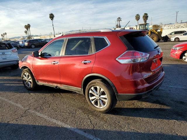 Photo 1 VIN: KNMAT2MT5GP698036 - NISSAN ROGUE 