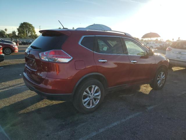 Photo 2 VIN: KNMAT2MT5GP698036 - NISSAN ROGUE 