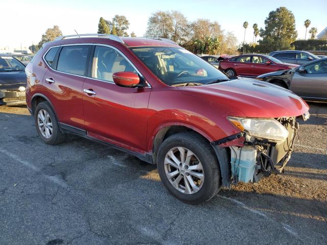 Photo 3 VIN: KNMAT2MT5GP698036 - NISSAN ROGUE 