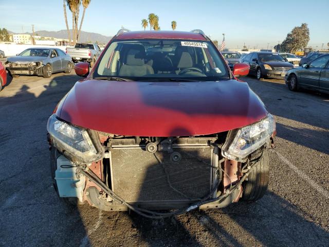 Photo 4 VIN: KNMAT2MT5GP698036 - NISSAN ROGUE 