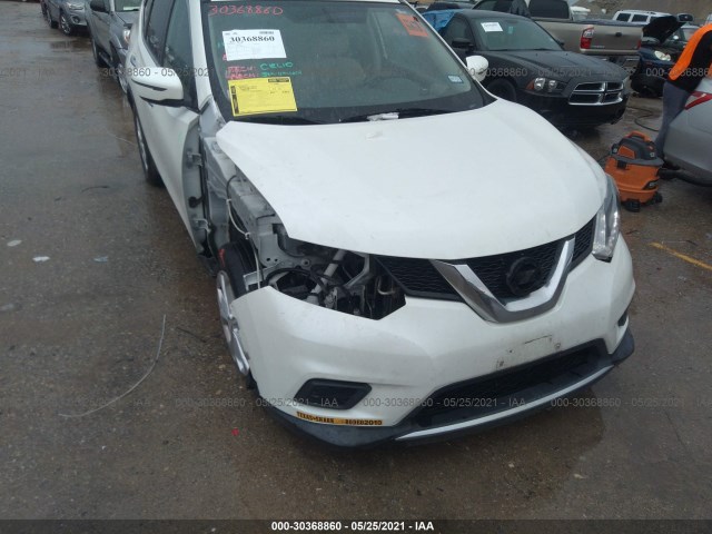 Photo 5 VIN: KNMAT2MT5GP698408 - NISSAN ROGUE 