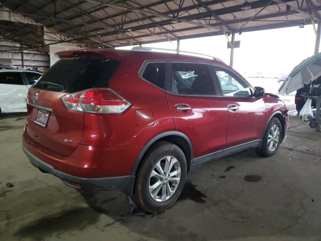 Photo 2 VIN: KNMAT2MT5GP709486 - NISSAN ROGUE 