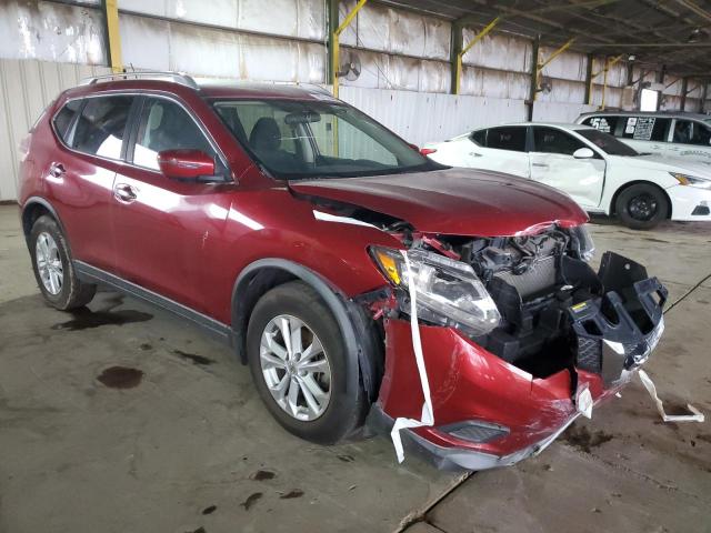 Photo 3 VIN: KNMAT2MT5GP709486 - NISSAN ROGUE 