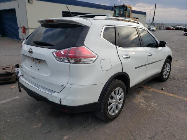 Photo 3 VIN: KNMAT2MT5GP722187 - NISSAN ROGUE S 