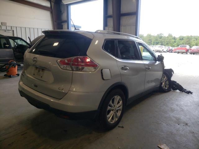 Photo 3 VIN: KNMAT2MT5GP725266 - NISSAN ROGUE S 