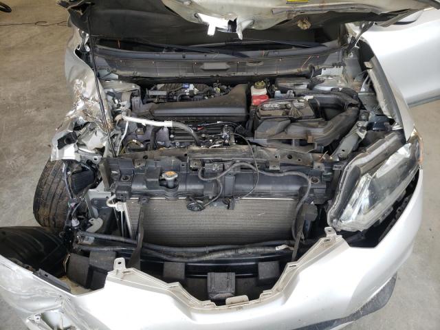 Photo 6 VIN: KNMAT2MT5GP725266 - NISSAN ROGUE S 