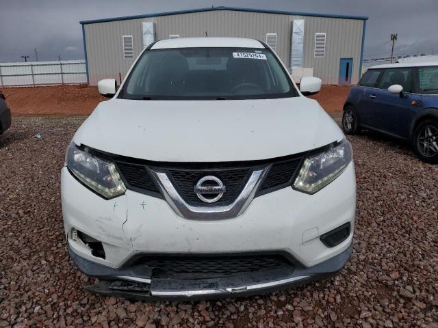 Photo 4 VIN: KNMAT2MT5GP726658 - NISSAN ROGUE 