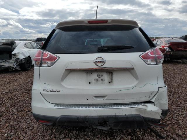 Photo 5 VIN: KNMAT2MT5GP726658 - NISSAN ROGUE 