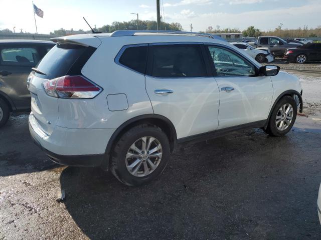 Photo 2 VIN: KNMAT2MT5GP727518 - NISSAN ROGUE S 