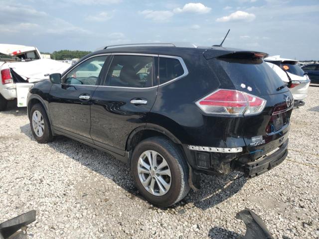 Photo 1 VIN: KNMAT2MT5GP731472 - NISSAN ROGUE S 