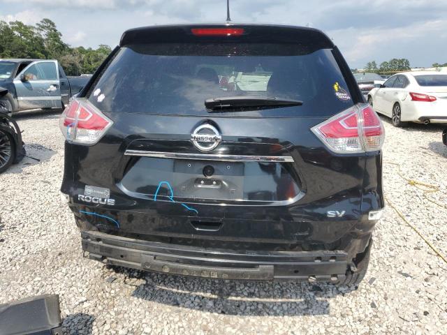 Photo 5 VIN: KNMAT2MT5GP731472 - NISSAN ROGUE S 