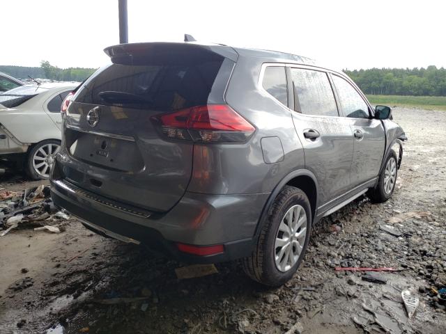 Photo 3 VIN: KNMAT2MT5HP601712 - NISSAN ROGUE S 