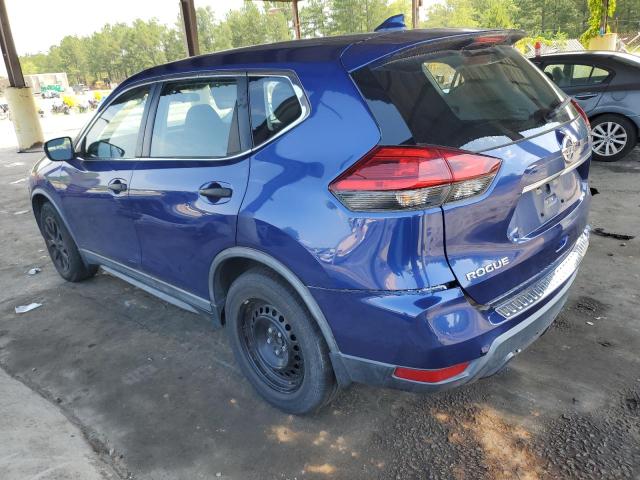 Photo 1 VIN: KNMAT2MT5HP602262 - NISSAN ROGUE 