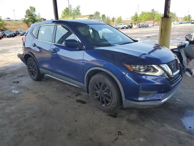 Photo 3 VIN: KNMAT2MT5HP602262 - NISSAN ROGUE 