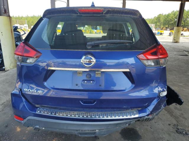 Photo 5 VIN: KNMAT2MT5HP602262 - NISSAN ROGUE 