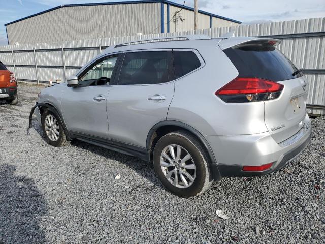 Photo 1 VIN: KNMAT2MT5HP609700 - NISSAN ROGUE 