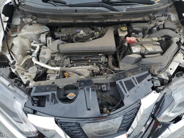 Photo 10 VIN: KNMAT2MT5HP609700 - NISSAN ROGUE 