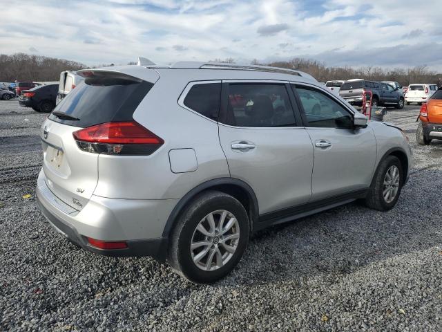 Photo 2 VIN: KNMAT2MT5HP609700 - NISSAN ROGUE 