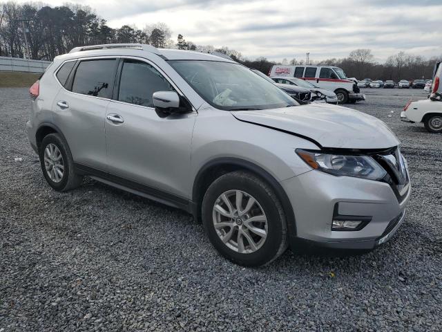 Photo 3 VIN: KNMAT2MT5HP609700 - NISSAN ROGUE 