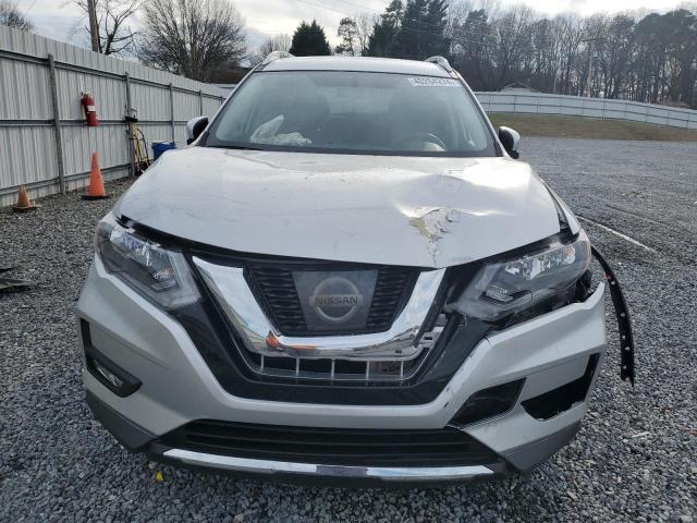 Photo 4 VIN: KNMAT2MT5HP609700 - NISSAN ROGUE 