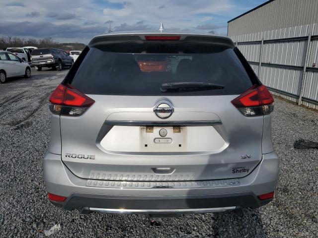 Photo 5 VIN: KNMAT2MT5HP609700 - NISSAN ROGUE 