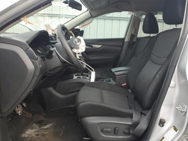 Photo 6 VIN: KNMAT2MT5HP609700 - NISSAN ROGUE 