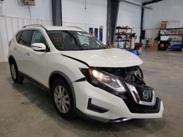 Photo 0 VIN: KNMAT2MT5HP611513 - NISSAN ROGUE 