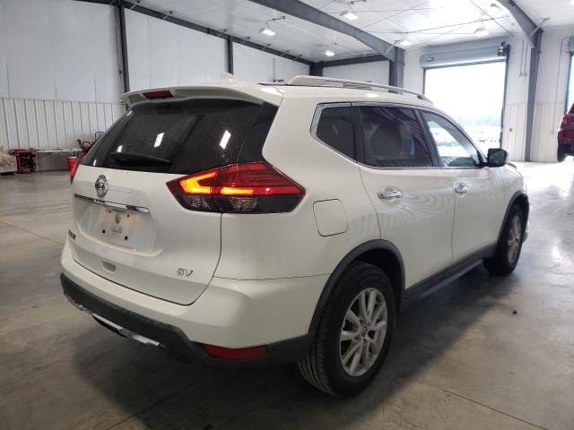 Photo 3 VIN: KNMAT2MT5HP611513 - NISSAN ROGUE 