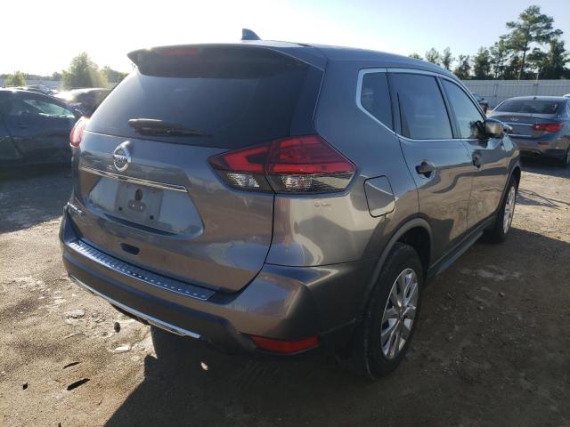 Photo 3 VIN: KNMAT2MT5HP616260 - NISSAN ROGUE S 