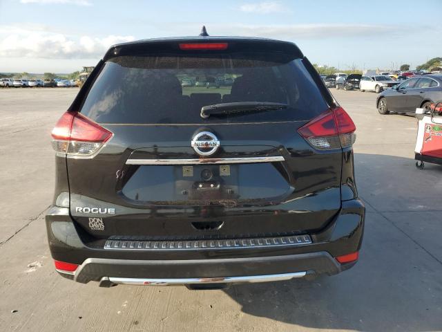 Photo 5 VIN: KNMAT2MT5HP617196 - NISSAN ROGUE S 