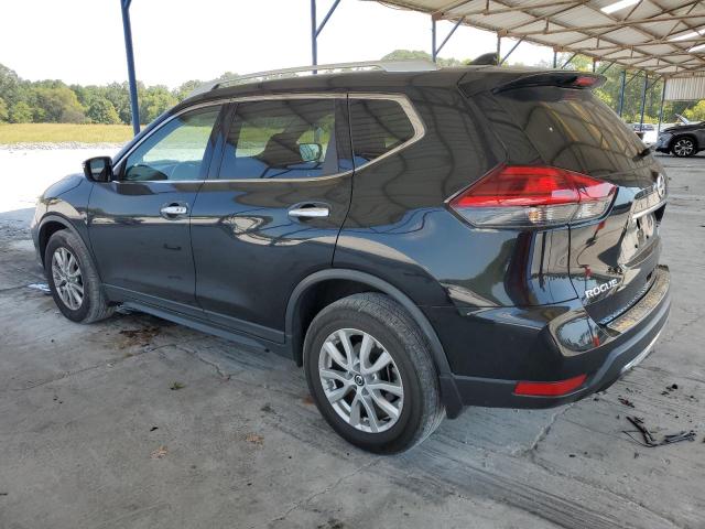 Photo 1 VIN: KNMAT2MT5HP617277 - NISSAN ROGUE S 