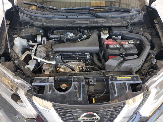 Photo 11 VIN: KNMAT2MT5HP617277 - NISSAN ROGUE S 