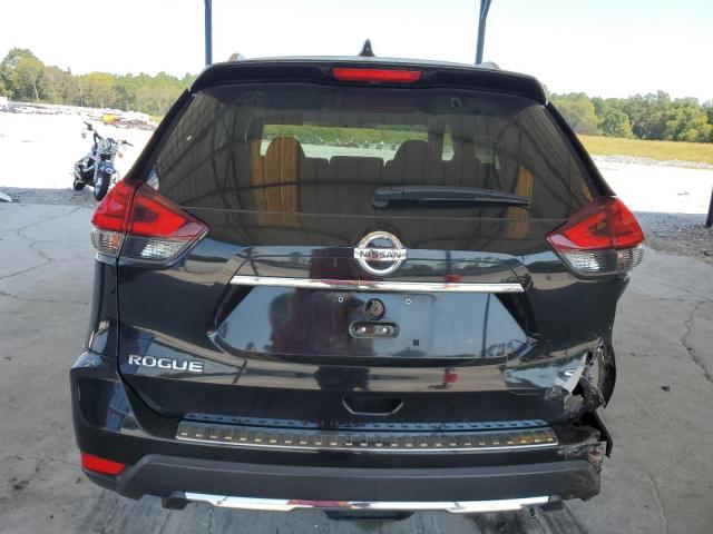 Photo 5 VIN: KNMAT2MT5HP617277 - NISSAN ROGUE S 