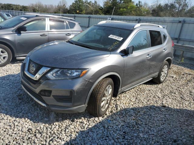 Photo 0 VIN: KNMAT2MT5HP618154 - NISSAN ROGUE S 