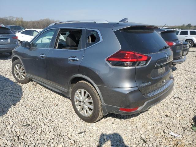 Photo 1 VIN: KNMAT2MT5HP618154 - NISSAN ROGUE S 