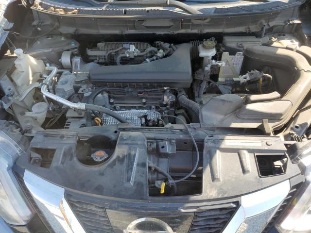 Photo 11 VIN: KNMAT2MT5HP618154 - NISSAN ROGUE S 