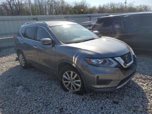 Photo 3 VIN: KNMAT2MT5HP618154 - NISSAN ROGUE S 